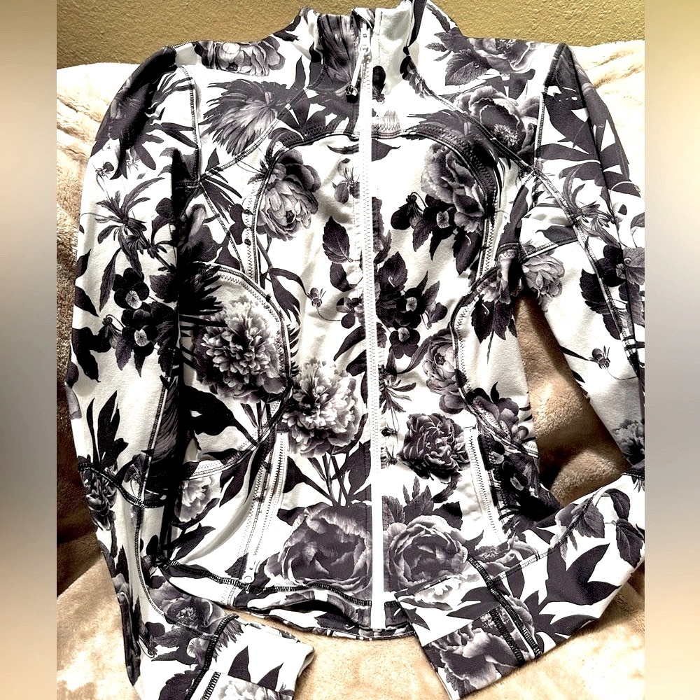 Lululemon define jacket